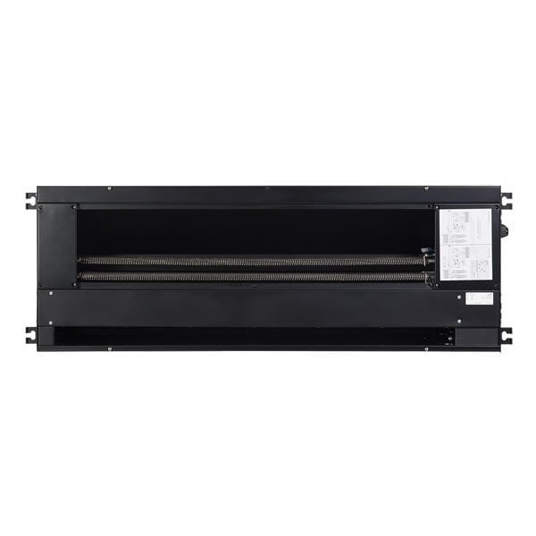 COR-12-1500 FT ANKASTRE TİP ELEKTRİKLİ ISITICILI HAVA PERDESİ