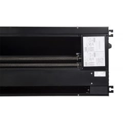 COR-12-1500 FT ANKASTRE TİP ELEKTRİKLİ ISITICILI HAVA PERDESİ