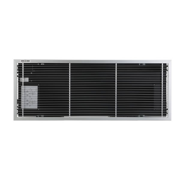 COR-F-1500 FT ANKASTRE TİP ORTAM HAVALI HAVA PERDESİ