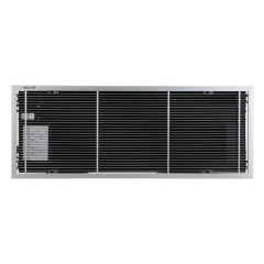 COR-F-1500 FT ANKASTRE TİP ORTAM HAVALI HAVA PERDESİ