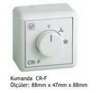 CR-6/9N HIZ ANAHTARI