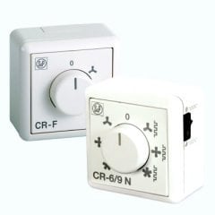 CR-6/9N HIZ ANAHTARI