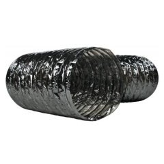 POLYAFS Ø229mm POLYESTER HAVA KANALI - ÖZEL ÜRETİM