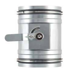 DEBİ AYAR DAMPERİ Ø305 mm(FİYAT ALINIZ)