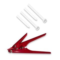PLASTİK KELEPÇE Ø0-Ø203 mm(FİYAT ALINIZ)