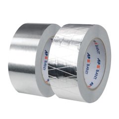 DÜZ 30 MİKRON 7,2 cm ALÜMİNYUM FOLYO BANT(FİYAT ALINIZ)(FİYAT ALINIZ)